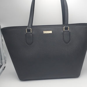 Kate Spade Laurel Way Small Dally Tote WKRU4094